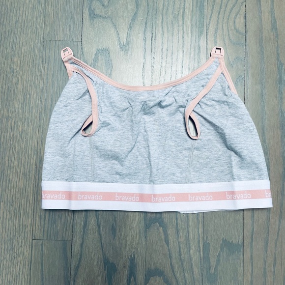 Bravado Pumping bra - Picture 3 of 4